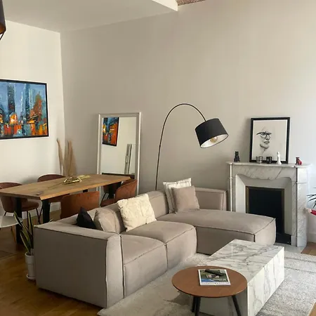 L Atypique D Edouard * Grenoble