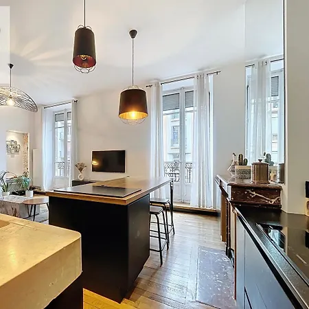 Apartment L Atypique D Edouard