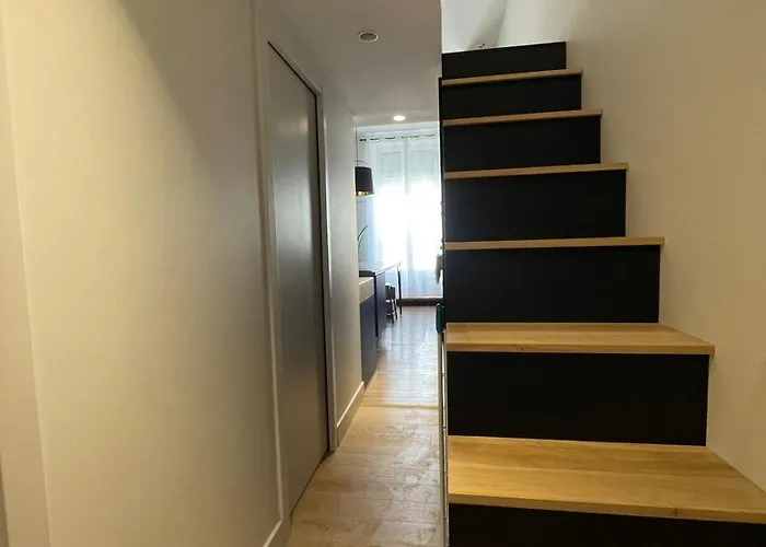 Apartment L Atypique D Edouard