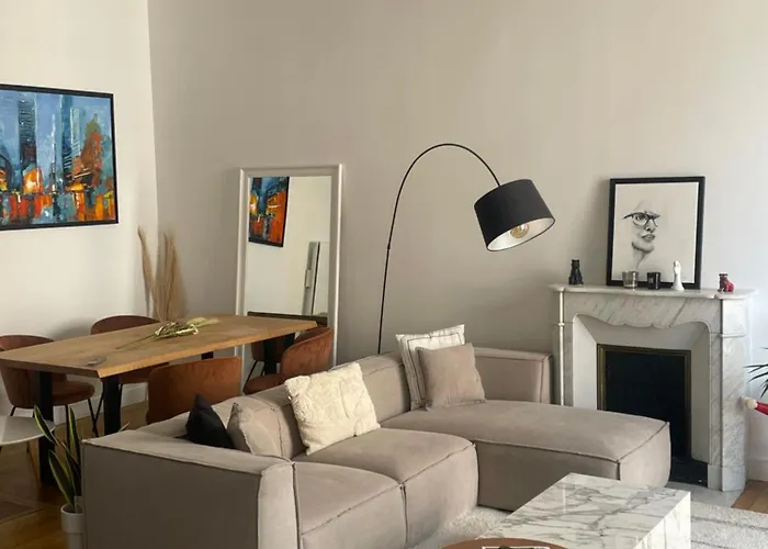 L Atypique D Edouard * Grenoble