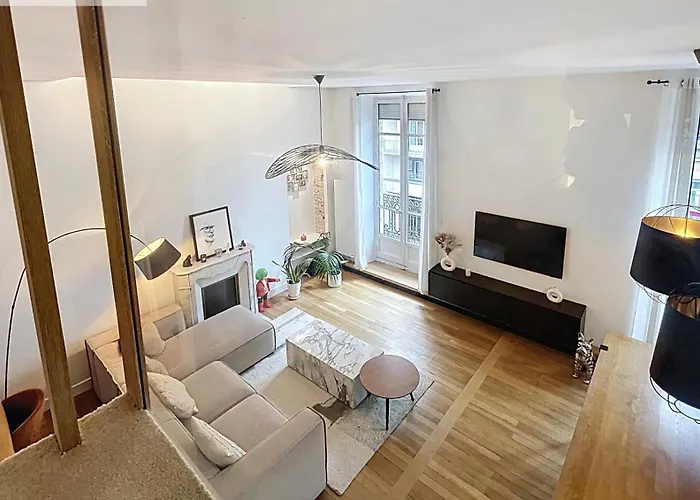 L Atypique D Edouard * גרנובל